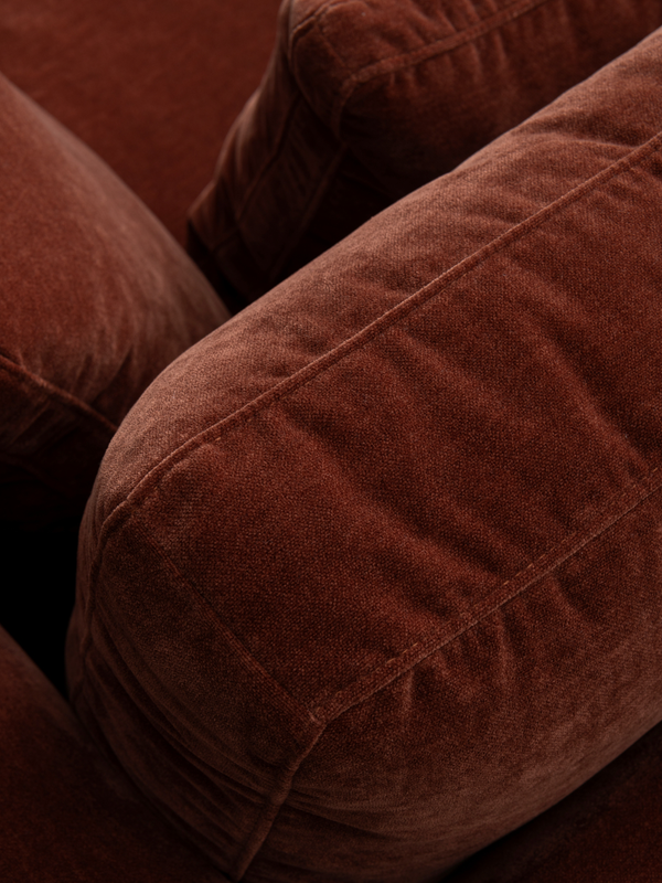 Velvet Sofas
