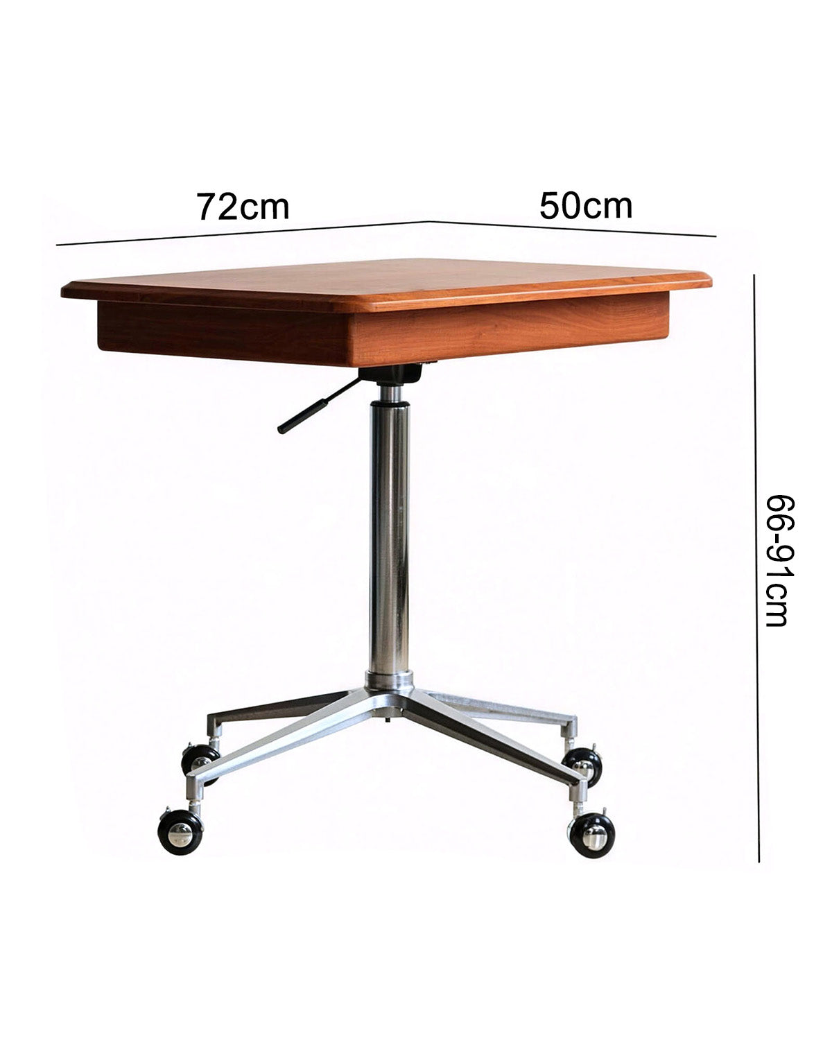 ChapterLiving Lumi Table Height Adjustable