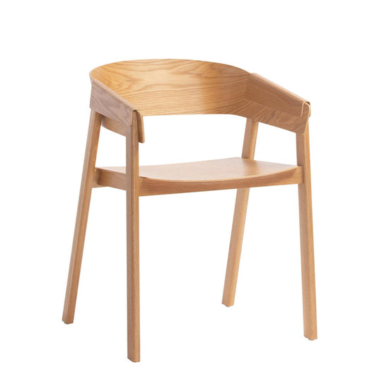 C3 Chair with Armrest (Set of 4)