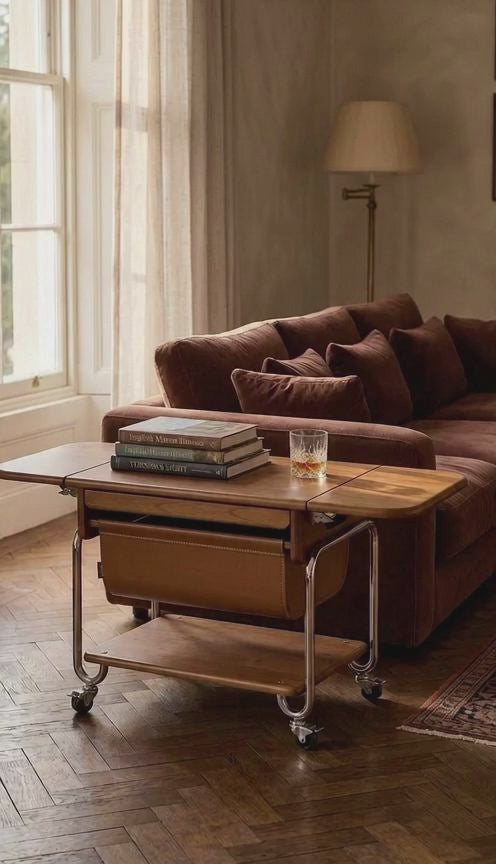 Aston Table