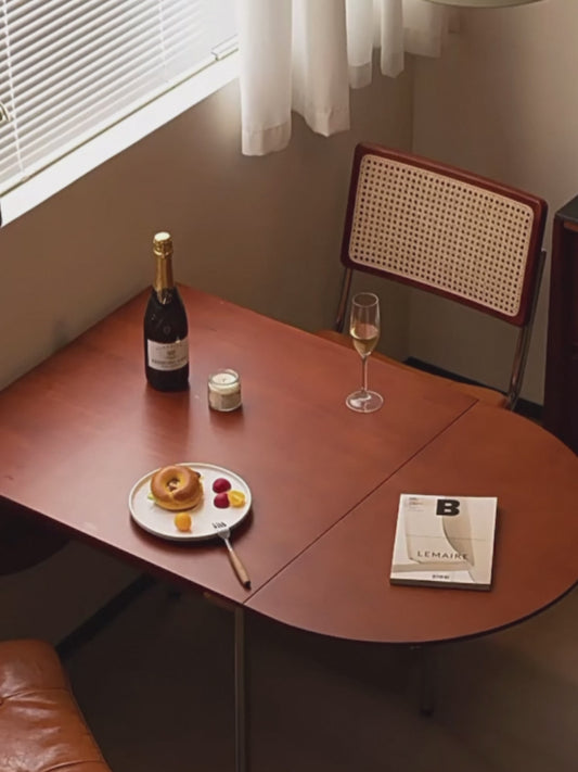 Elda Extendable Table