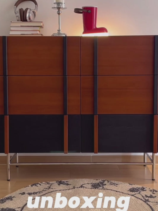 Retrova Sideboard