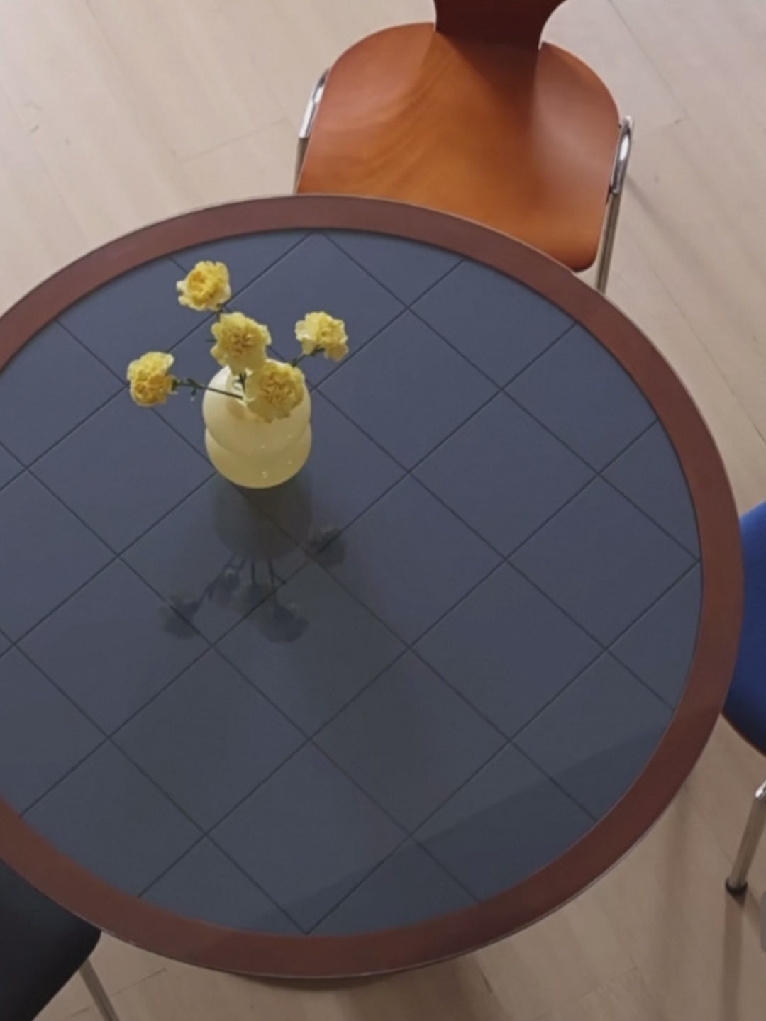 Modra Dining Table