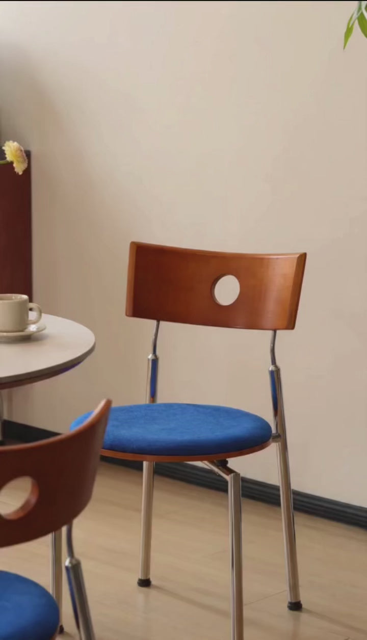 Retrova Dining Chair (Set of 2)