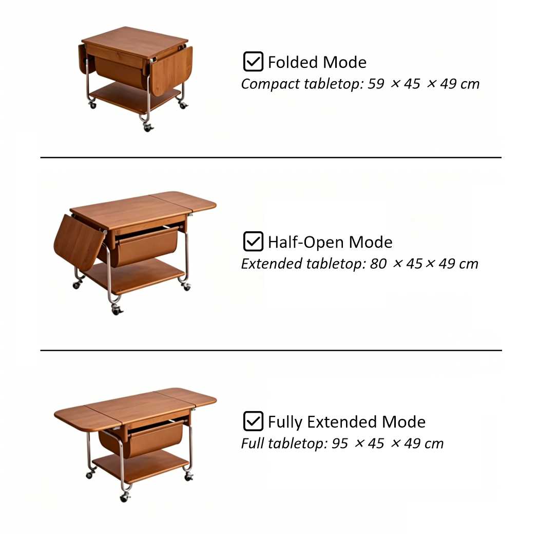 Chapterliving Aston Table